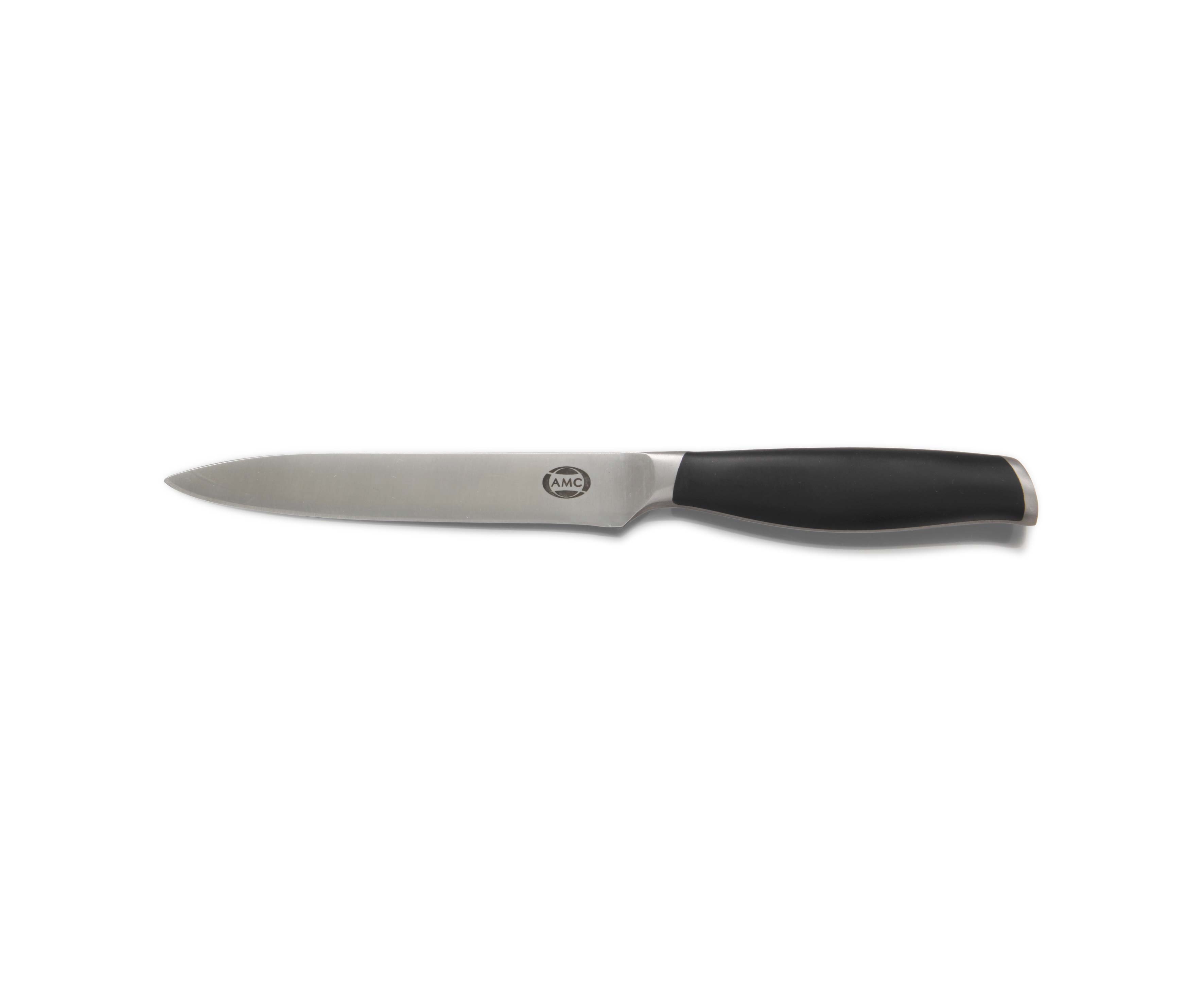 AMC Edge knives | AMC Products | AMC Cookware