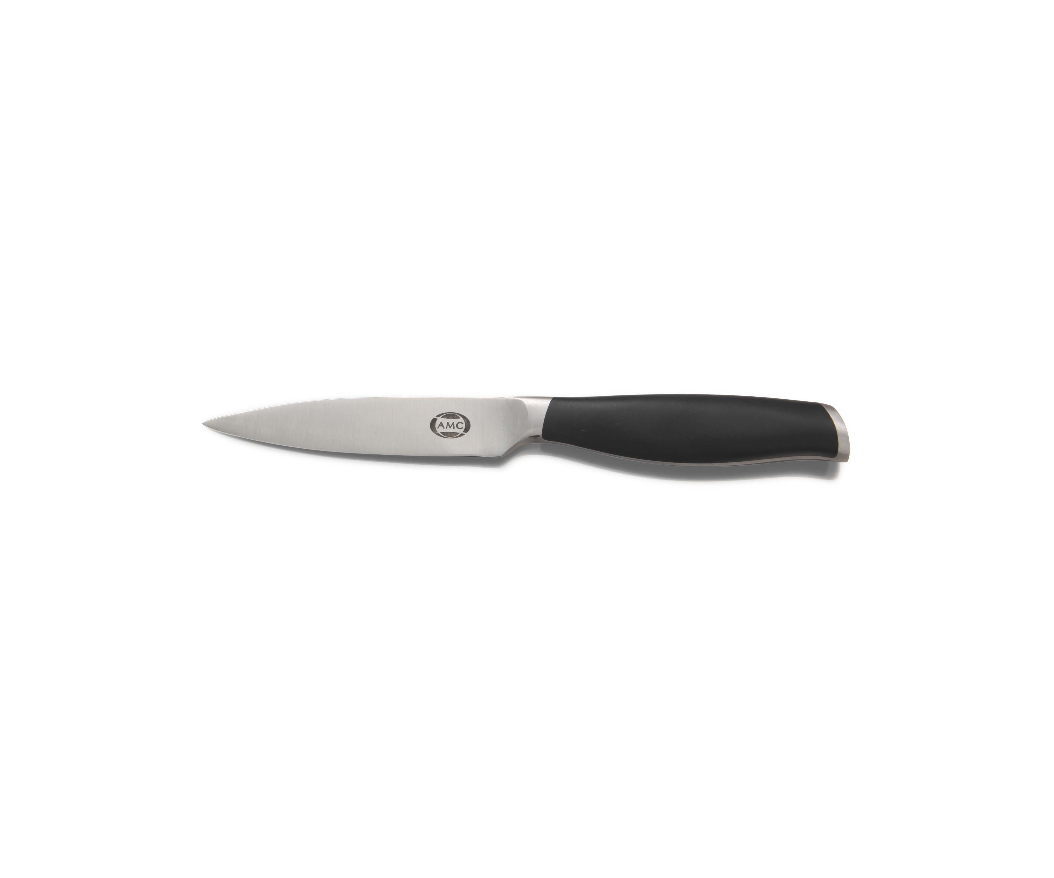 AMC Edge knives | AMC Products | AMC Cookware