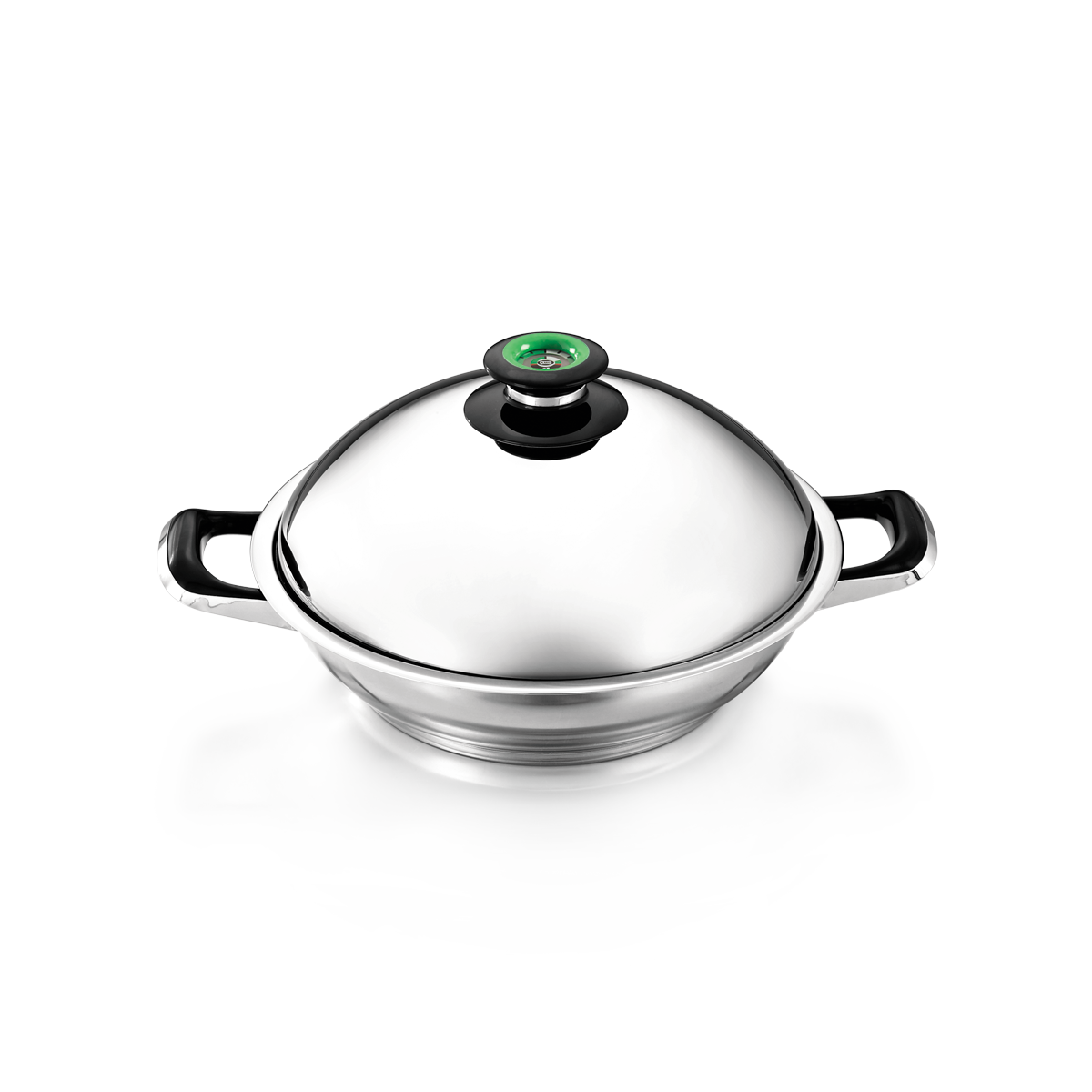 28 cm Wok - Individual Units - Cookware | AMC