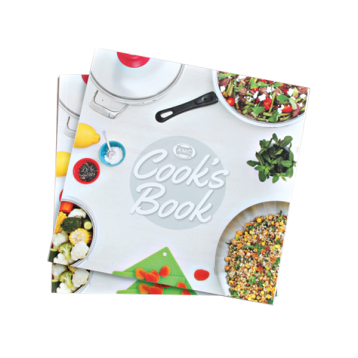 amc cook book